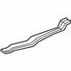 GM 15871406 Lower Reinforcement, Passenger Side