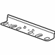 GM 15084017 Filler Panel Reinforcement