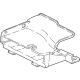 GM 84624563 Module Bracket