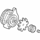 GM 19152460 Alternator Assembly