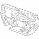 GM 84078054 Bracket