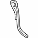 GM 84078055 Hose, Driver Side