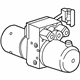 GM 84550864 Hydraulic Cylinder