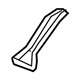 GM 90925275 Inner Quarter Panel Baffle