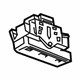 GM 20969569 Lamp Switch