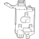 GM 84580898 Mount Bracket