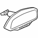 GM 15144167 Mirror Inside, Rear
