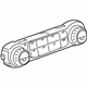 GM 23486617 Heater Control