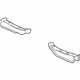 GM 92121164 Front Crossmember