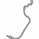 GM 39084509 Wire, Rear