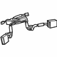 GM 20922890 Wire Harness