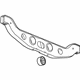 GM 42558092 Crossmember, Rear GM 42558092 Crossmember, Rear