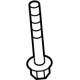 GM 11603936 Strut Bolt GM 11603936 Strut Bolt