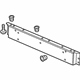 GM 84160849 Impact Bar, Front Lower