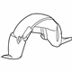 GM 25831932 Fender Liner, Front Driver Side GM 25831932 Fender Liner, Front Driver Side
