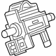 GM 55573259 Solenoid Valve