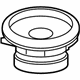 GM 13240967 Instrument Panel Speaker, Front GM 13240967 Instrument Panel Speaker, Front