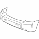 GM 15276663 Bumper Cover GM 15276663 Bumper Cover