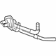 GM 84009666 Pipe Assembly