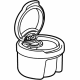 GM 84069904 Ashtray