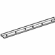 GM 22818759 Belt Weatherstrip, Rear Driver Side