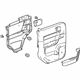 GM 94723403 Door Trim Panel GM 94723403 Door Trim Panel