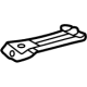 GM 60008567 Bracket GM 60008567 Bracket