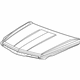 GM 84348416 Hood