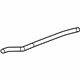 GM 23420532 Water Hose