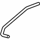 GM 84010625 Inlet Hose