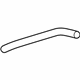 GM 84010621 Upper Hose
