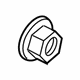 GM 19316222 Exhaust Manifold Nut GM 19316222 Exhaust Manifold Nut
