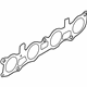 GM 19316214 Exhaust Manifold Gasket GM 19316214 Exhaust Manifold Gasket