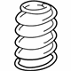 GM 22133043 Coil Spring, Front