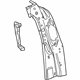 GM 22953947 Upper Reinforcement, Rear Passenger Side GM 22953947 Upper Reinforcement, Rear Passenger Side