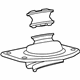 GM 92213101 Shock Mount GM 92213101 Shock Mount