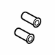 GM 90510227 Guide Pin Seal