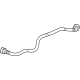 GM 60005804 Hose, Front GM 60005804 Hose, Front