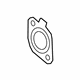 GM 12671039 Water Outlet Gasket, Lower GM 12671039 Water Outlet Gasket, Lower
