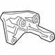 GM 22937375 Mount Bracket, Passenger Side GM 22937375 Mount Bracket, Passenger Side