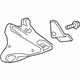 GM 84144608 Mount Bracket, Driver Side GM 84144608 Mount Bracket, Driver Side