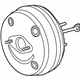 GM 84602473 Brake Booster