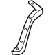 GM 52024959 Outer Bracket, Driver Side GM 52024959 Outer Bracket, Driver Side