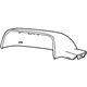 GM 20826664 Cover, Rear Driver Side