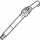 GM 84246536 Intermediate Shaft