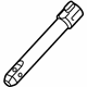 GM 23321278 Upper Shaft