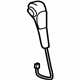 GM 25883534 Shift Knob