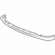GM 88980801 Air Deflector