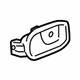 GM 25870265 Handle, Inside, Passenger Side