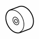 GM 12598654 Idler Pulley